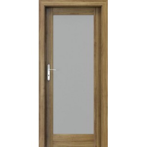 Porta BALANCE B1 Agát Medový 